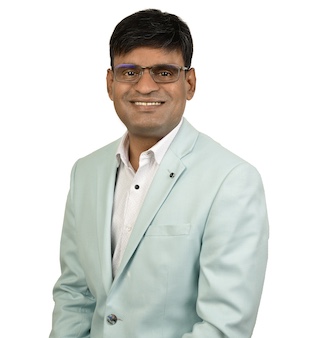 Sunil Manchikanti