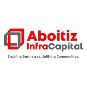 Aboitiz Infra Capital logo
