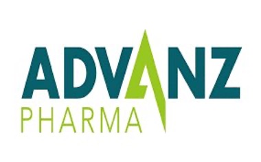 Advanz Pharma logo