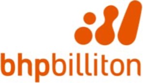 BHP Billiton logo