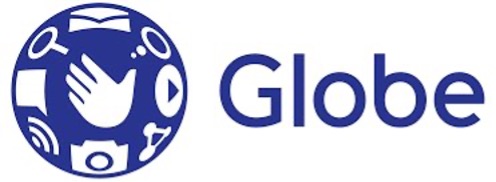 Globe logo