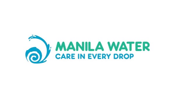 Manila Water logo