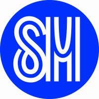 SM logo