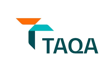 TAQA logo